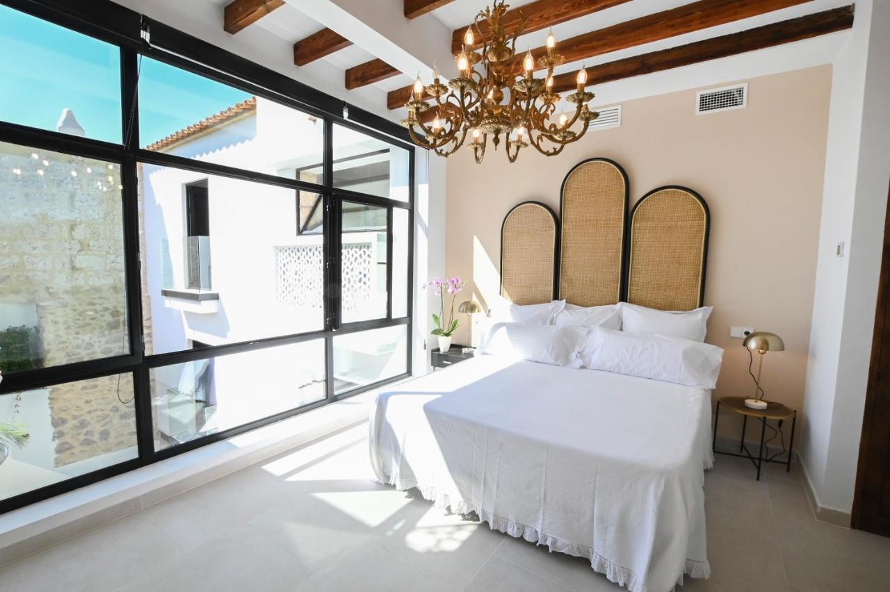 Ca Sana Teulada Moraira, Grupo Terra De Mar, Alojamientos Con Encanto Exterior foto