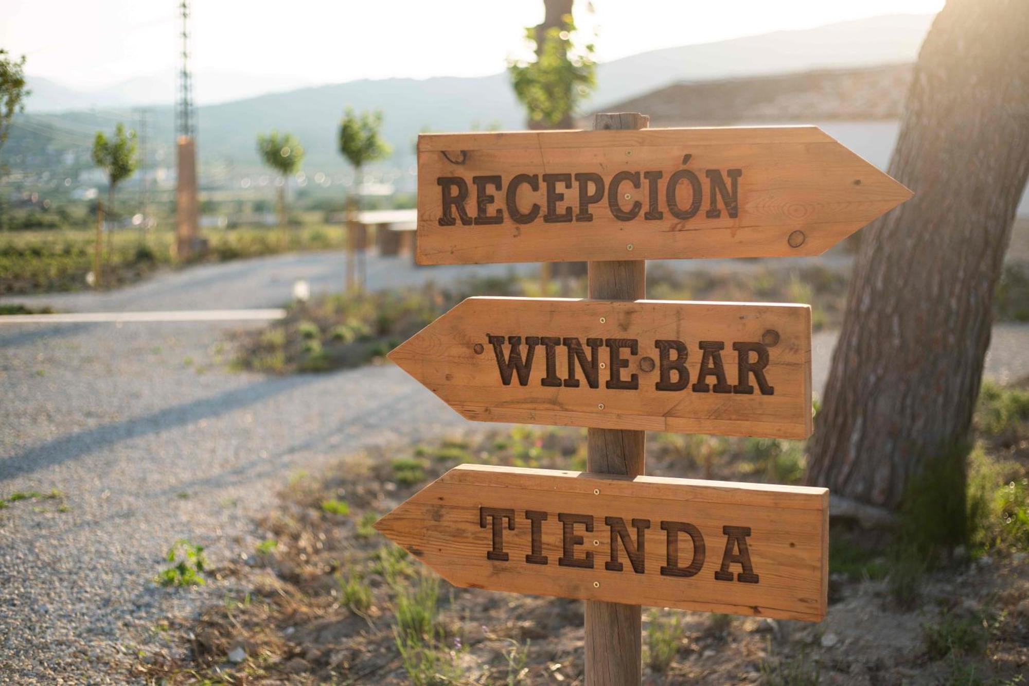 Ca Sana Teulada Moraira, Grupo Terra De Mar, Alojamientos Con Encanto Exterior foto