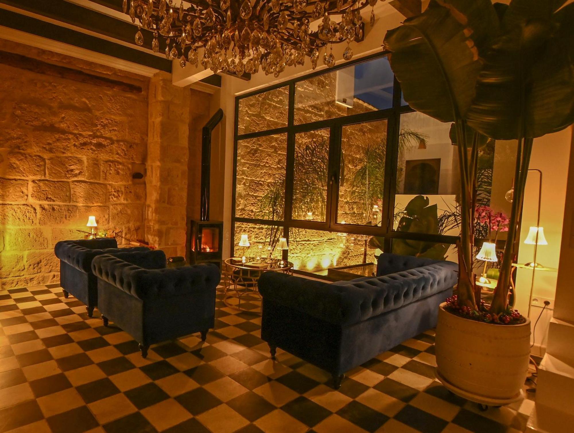 Ca Sana Teulada Moraira, Grupo Terra De Mar, Alojamientos Con Encanto Exterior foto