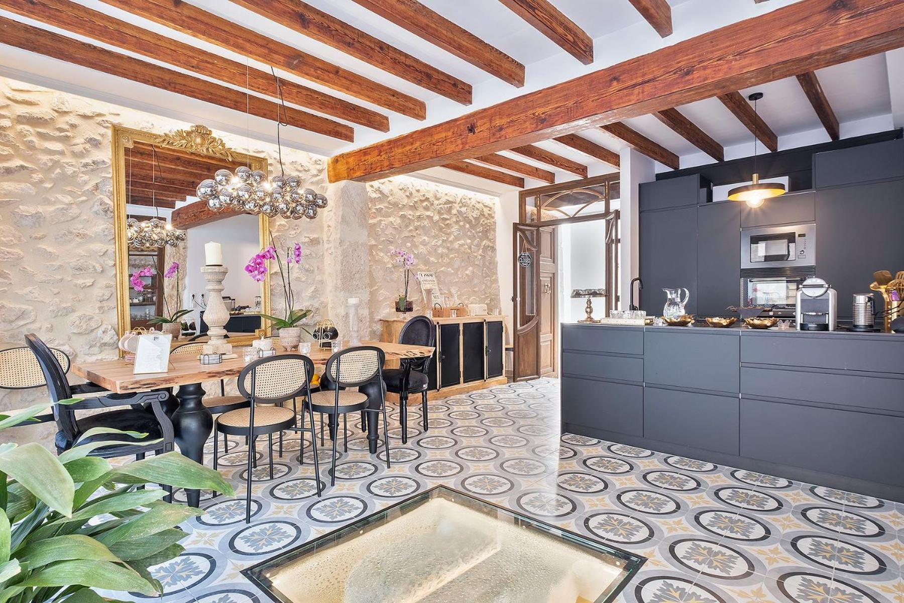 Ca Sana Teulada Moraira, Grupo Terra De Mar, Alojamientos Con Encanto Exterior foto