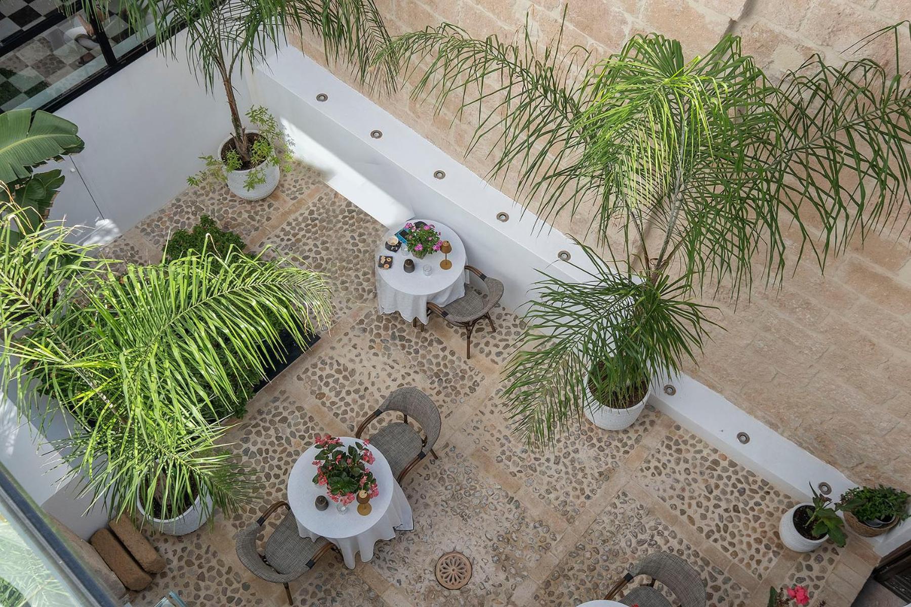 Ca Sana Teulada Moraira, Grupo Terra De Mar, Alojamientos Con Encanto Exterior foto