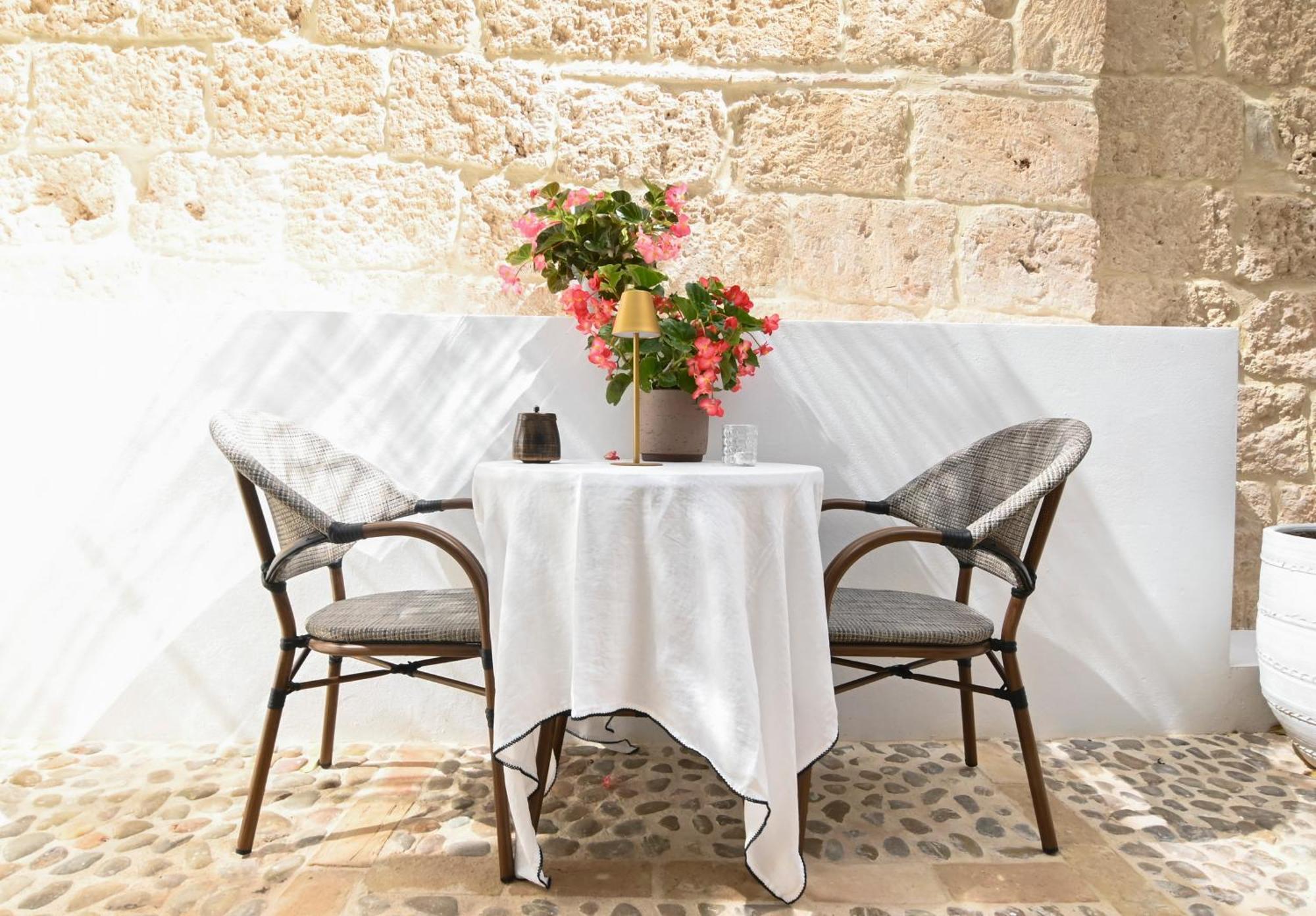Ca Sana Teulada Moraira, Grupo Terra De Mar, Alojamientos Con Encanto Exterior foto