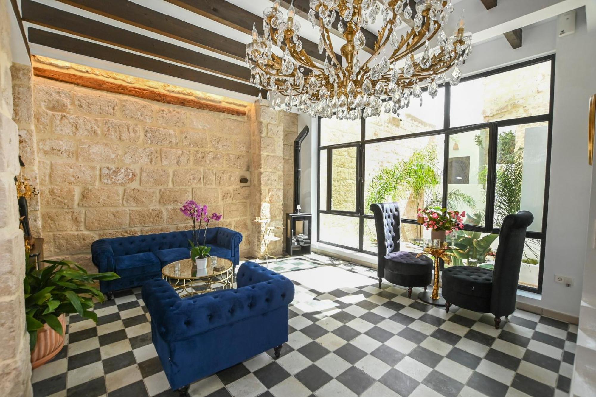 Ca Sana Teulada Moraira, Grupo Terra De Mar, Alojamientos Con Encanto Exterior foto