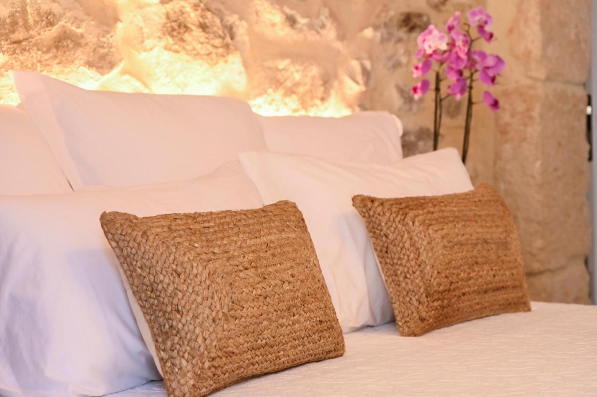 Ca Sana Teulada Moraira, Grupo Terra De Mar, Alojamientos Con Encanto Exterior foto