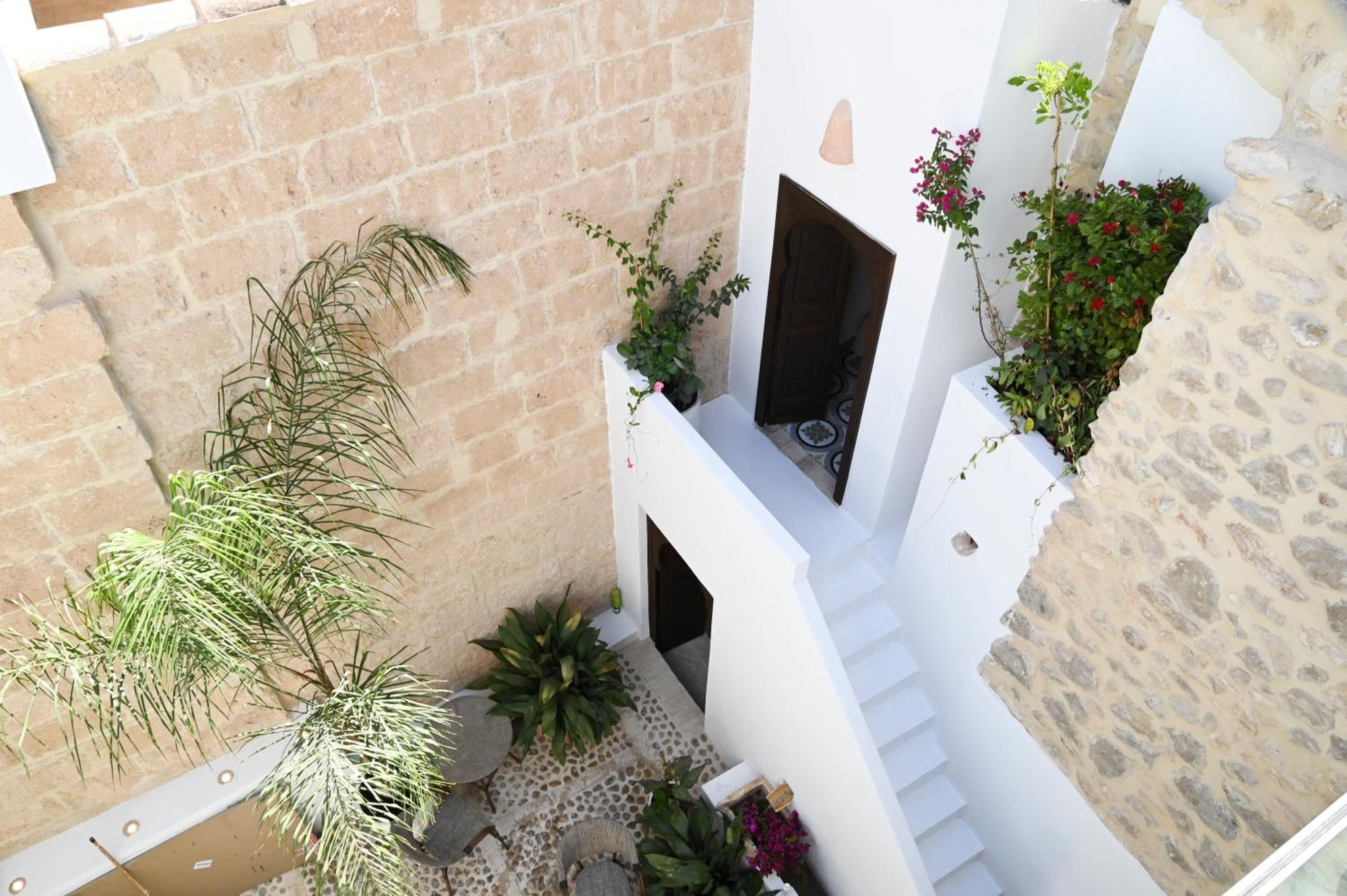 Ca Sana Teulada Moraira, Grupo Terra De Mar, Alojamientos Con Encanto Exterior foto