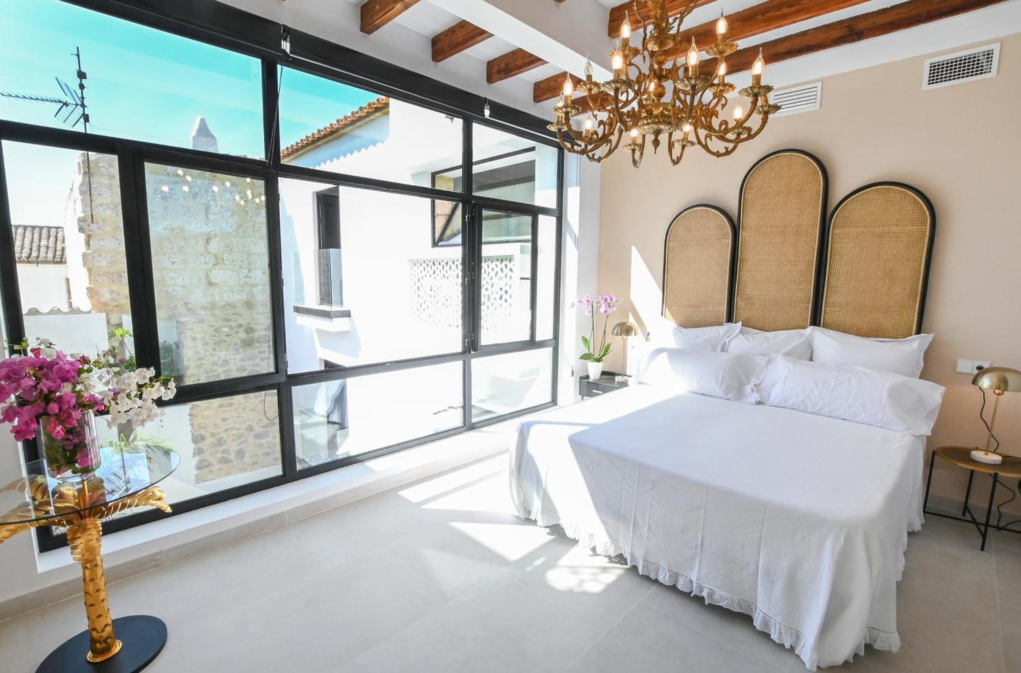 Ca Sana Teulada Moraira, Grupo Terra De Mar, Alojamientos Con Encanto Exterior foto