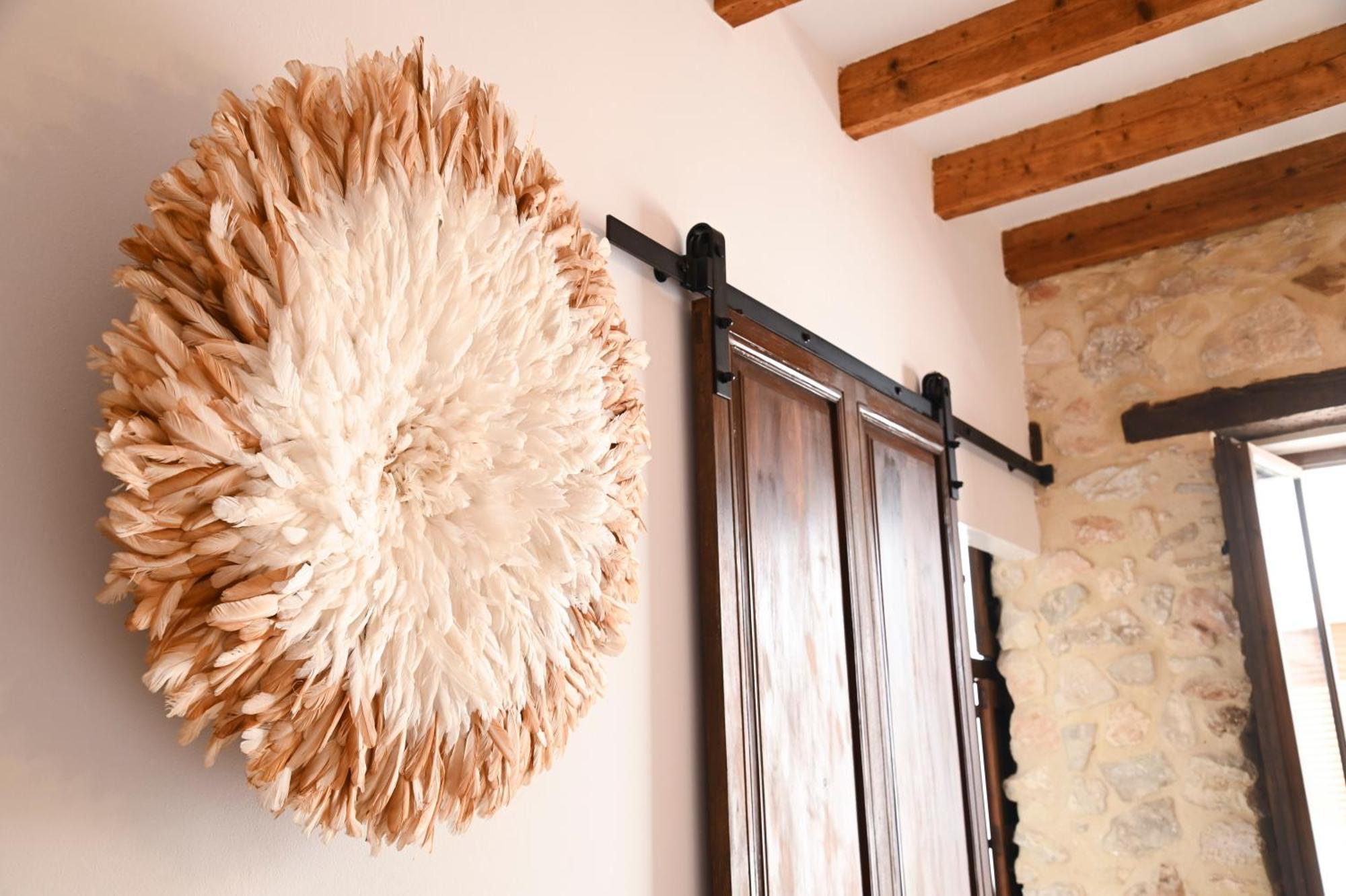 Ca Sana Teulada Moraira, Grupo Terra De Mar, Alojamientos Con Encanto Exterior foto